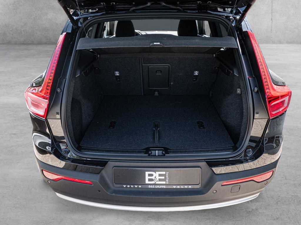 Volvo XC40 – Bild 8
