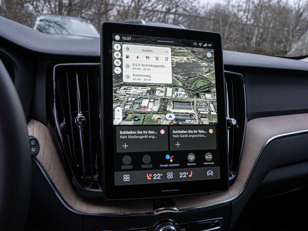 Volvo XC60 – Bild 12
