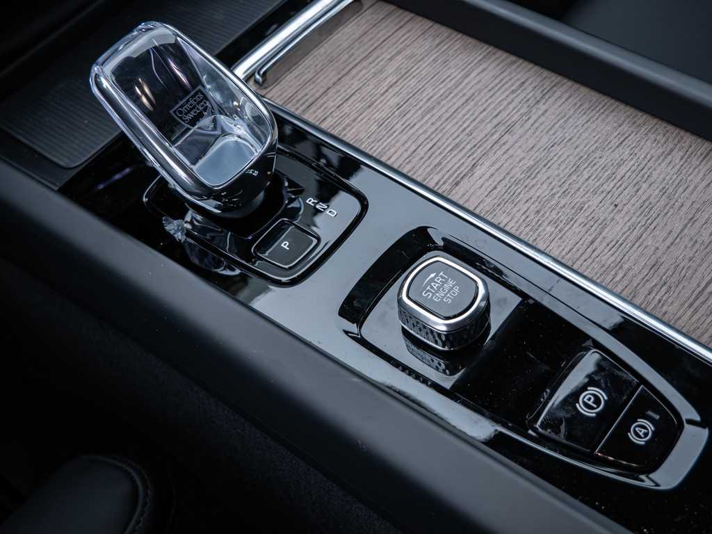 Volvo XC60 – Bild 14
