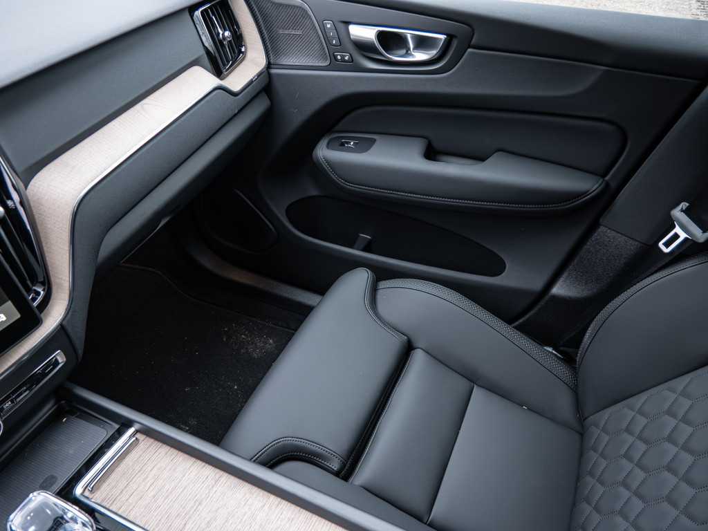 Volvo XC60 – Bild 15