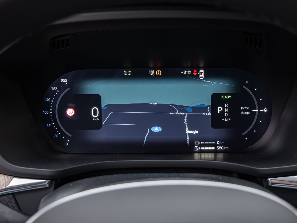 Volvo XC60 – Bild 16