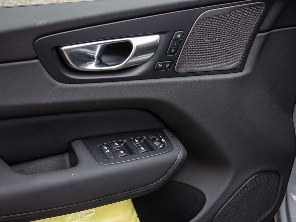 Volvo XC60 – Bild 18