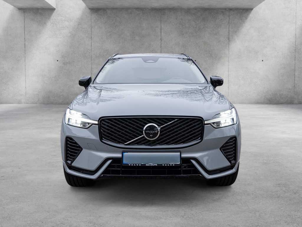 Volvo XC60 – Bild 2