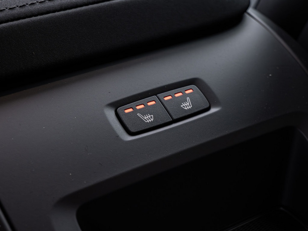 Volvo XC60 – Bild 10