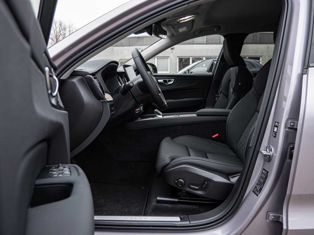 Volvo XC60 – Bild 11