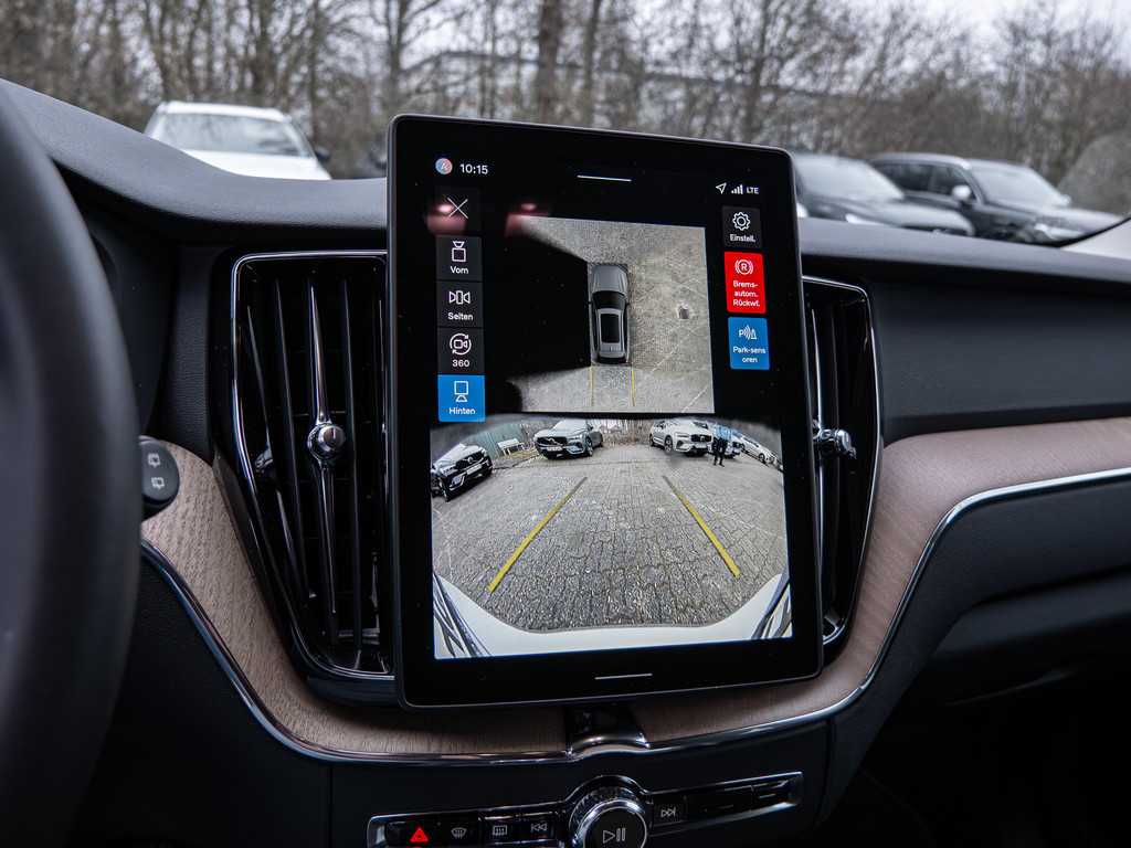 Volvo XC60 – Bild 12