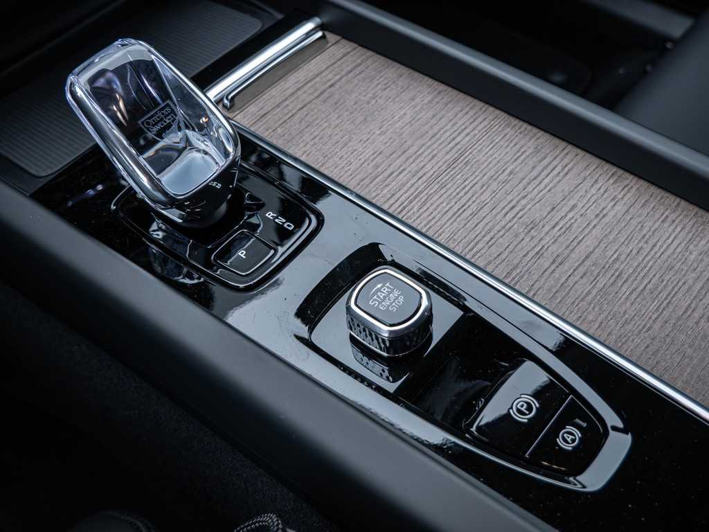 Volvo XC60 – Bild 14