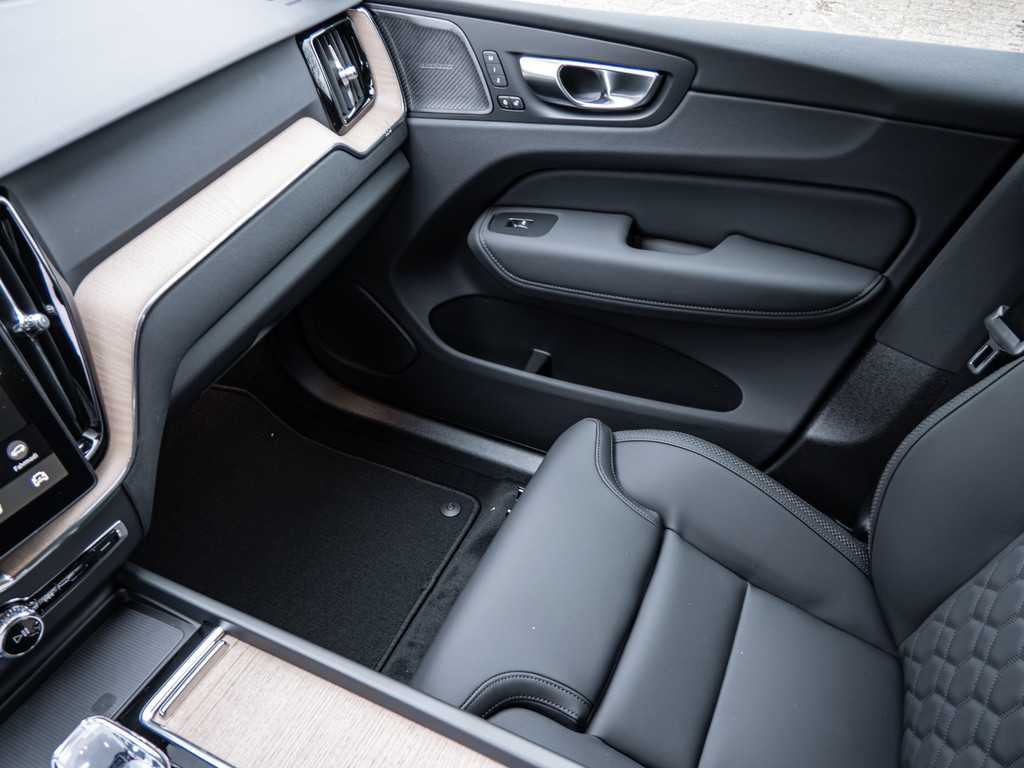 Volvo XC60 – Bild 15