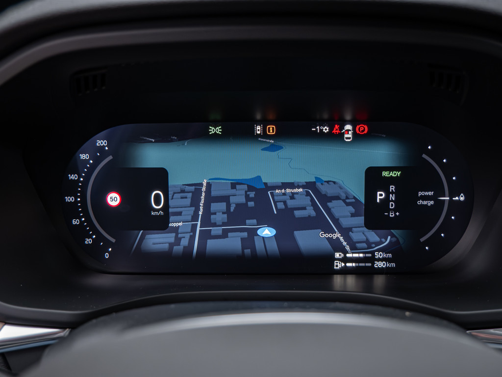 Volvo XC60 – Bild 16