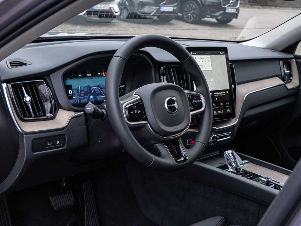 Volvo XC60 – Bild 17
