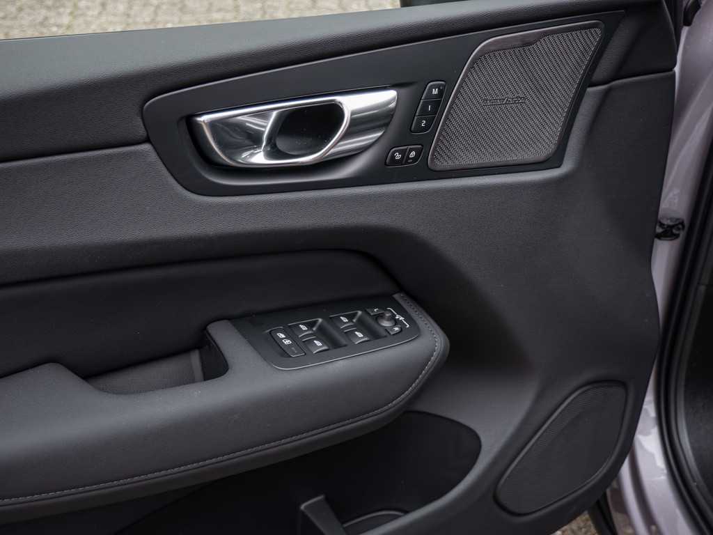 Volvo XC60 – Bild 18
