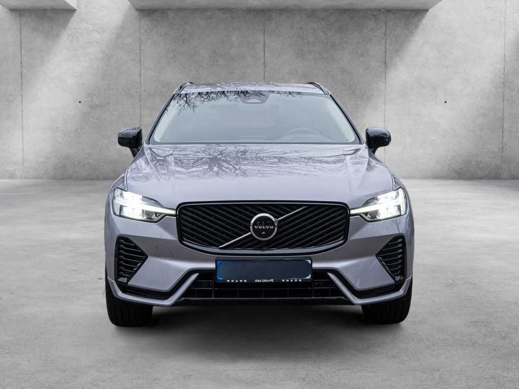 Volvo XC60 – Bild 2