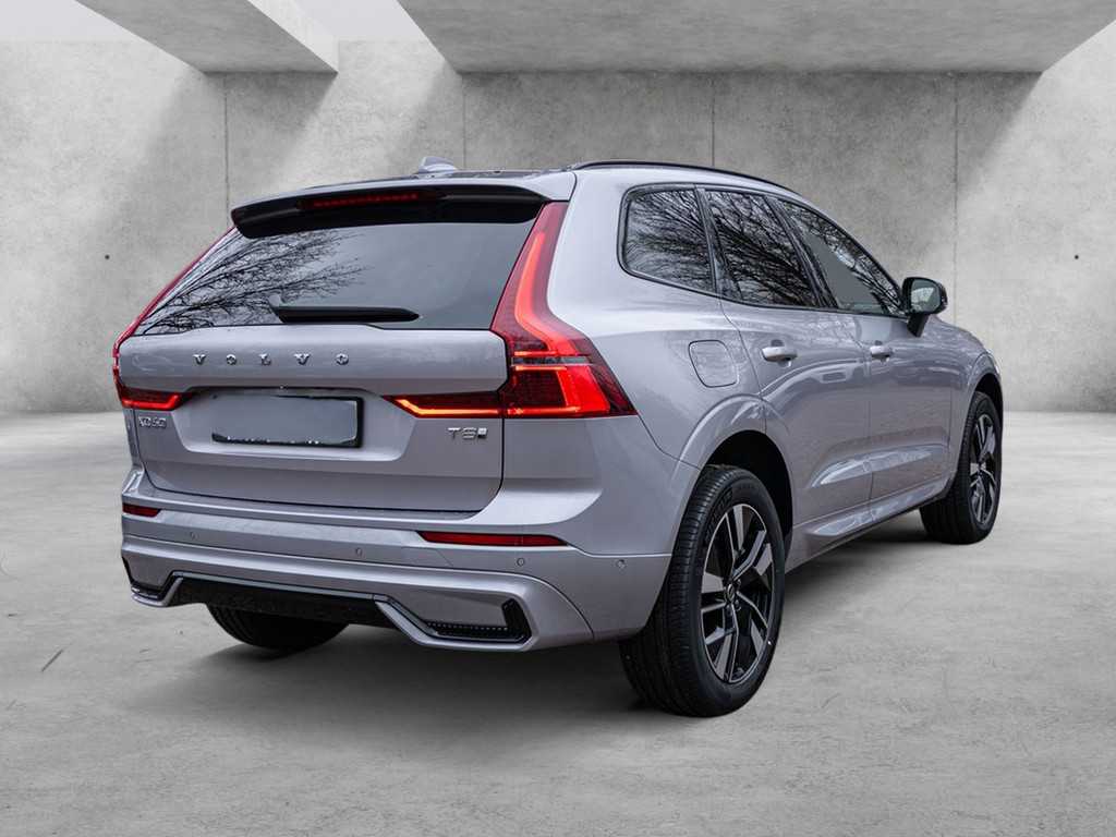 Volvo XC60 – Bild 3