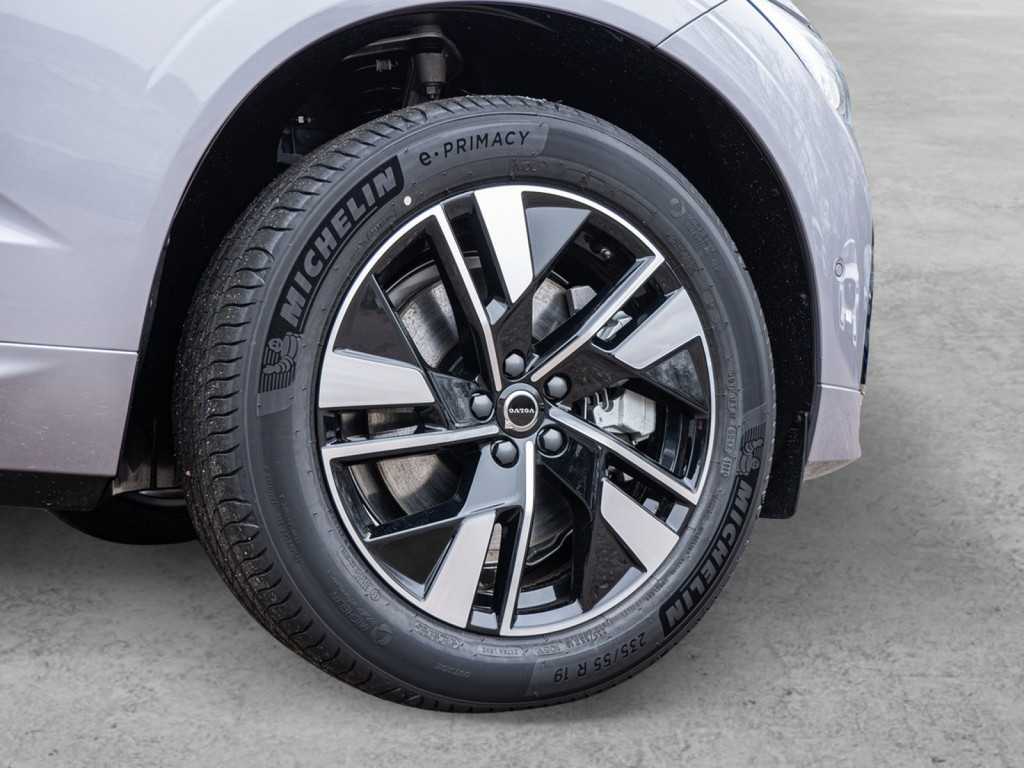 Volvo XC60 – Bild 4