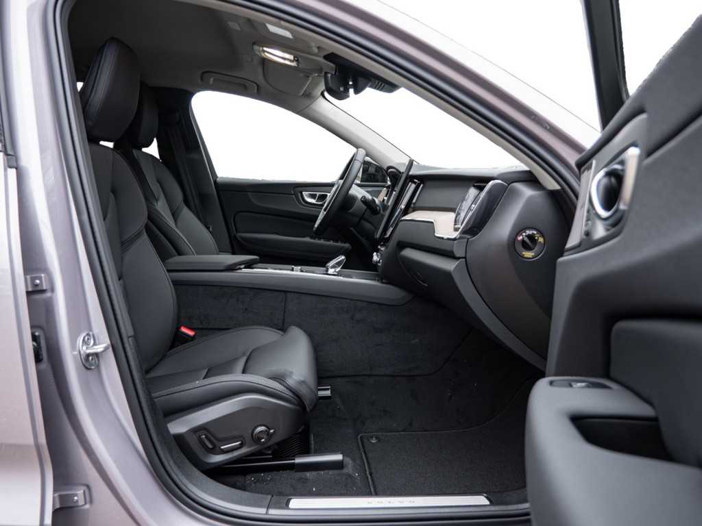 Volvo XC60 – Bild 5