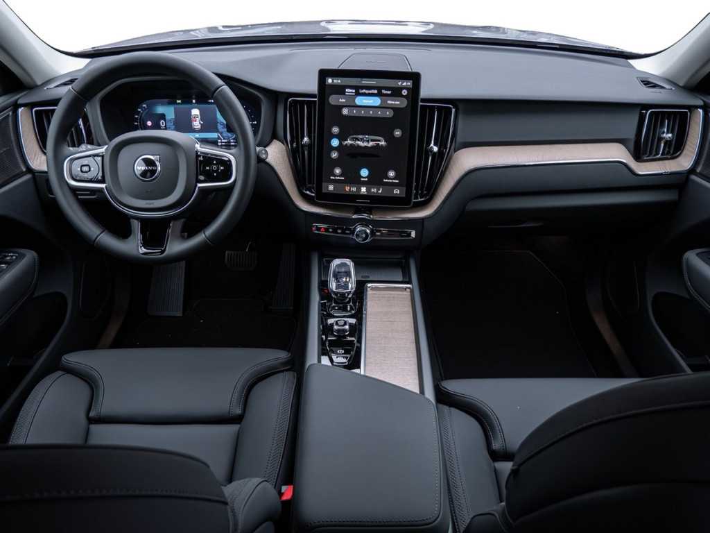 Volvo XC60 – Bild 7