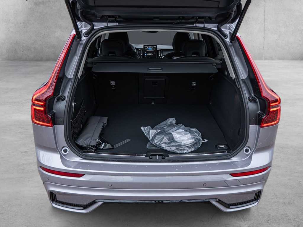 Volvo XC60 – Bild 8