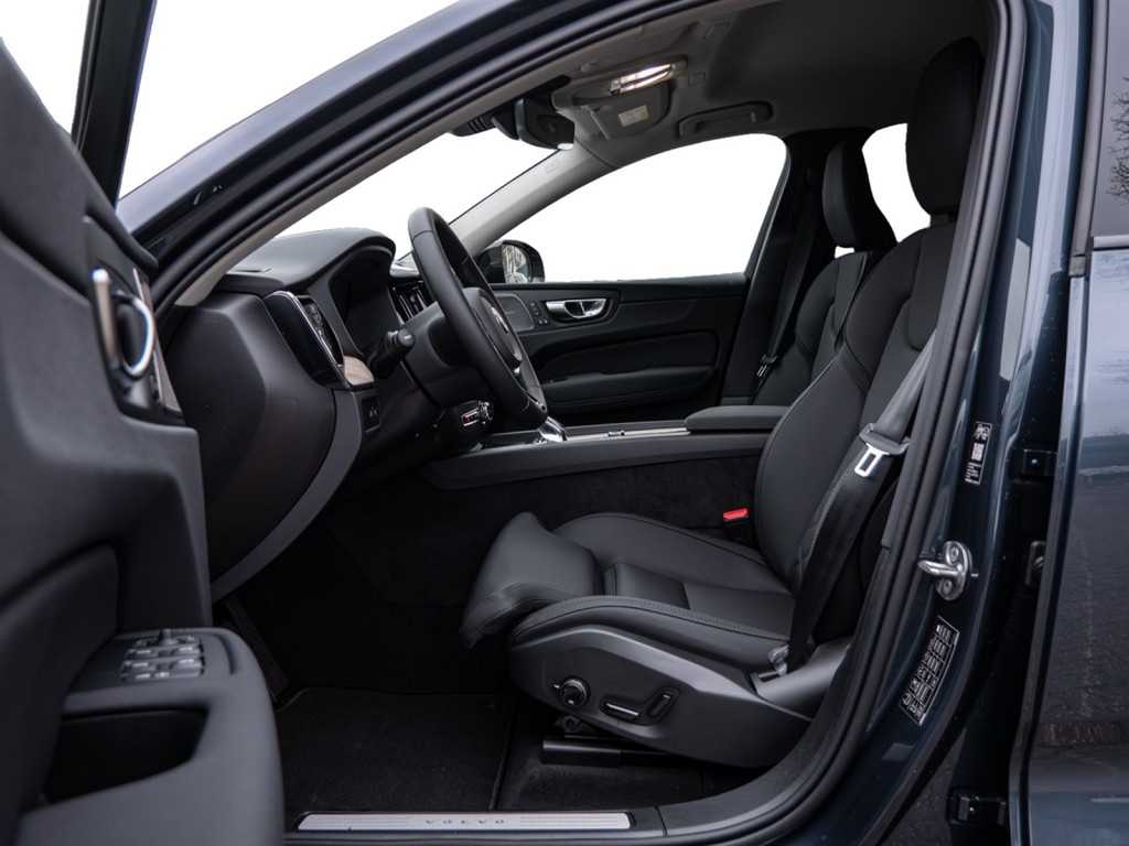 Volvo XC60 – Bild 10