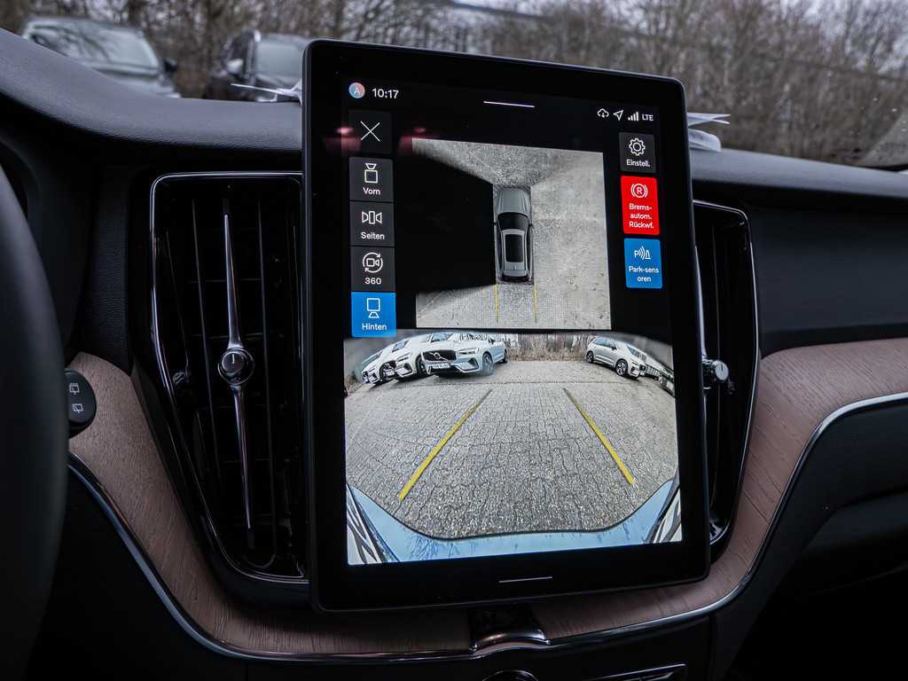 Volvo XC60 – Bild 11