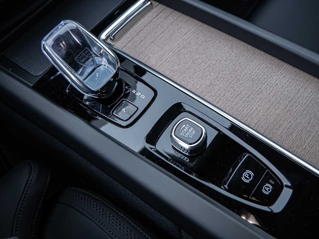 Volvo XC60 – Bild 13