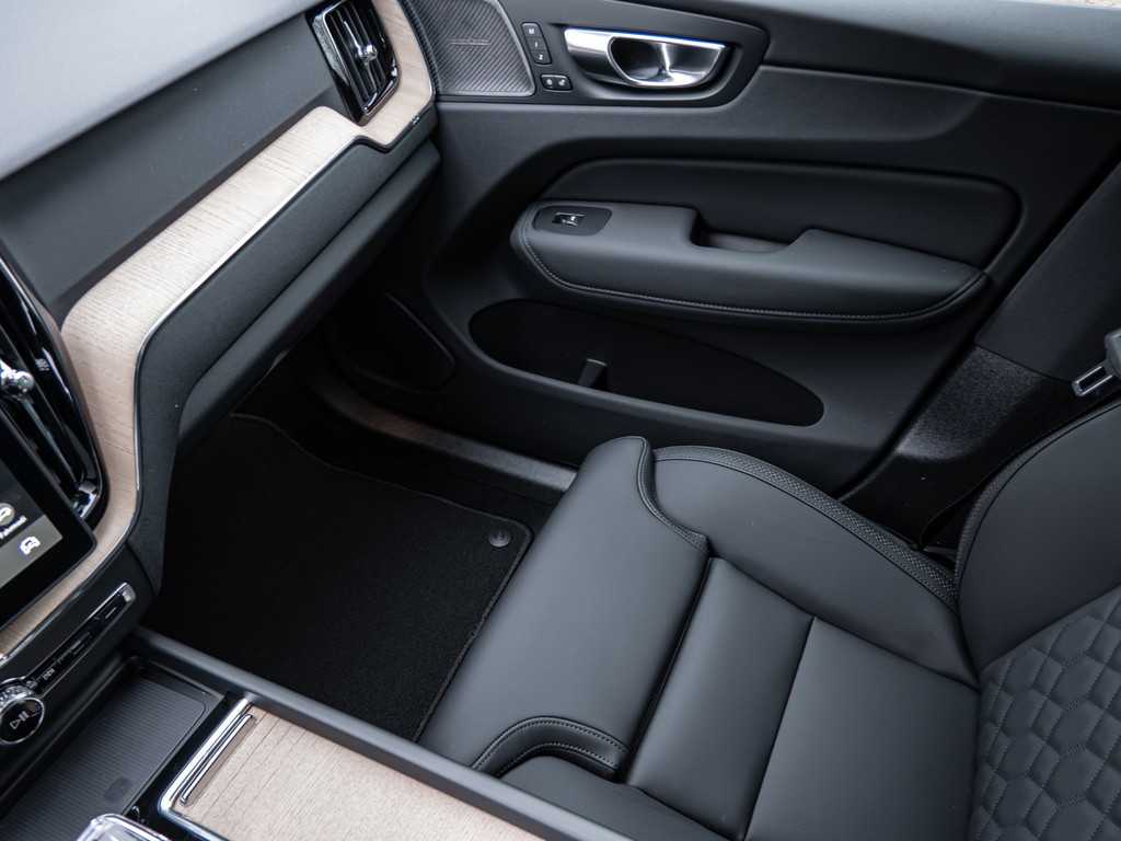 Volvo XC60 – Bild 14