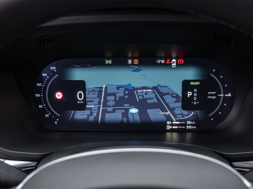 Volvo XC60 – Bild 15
