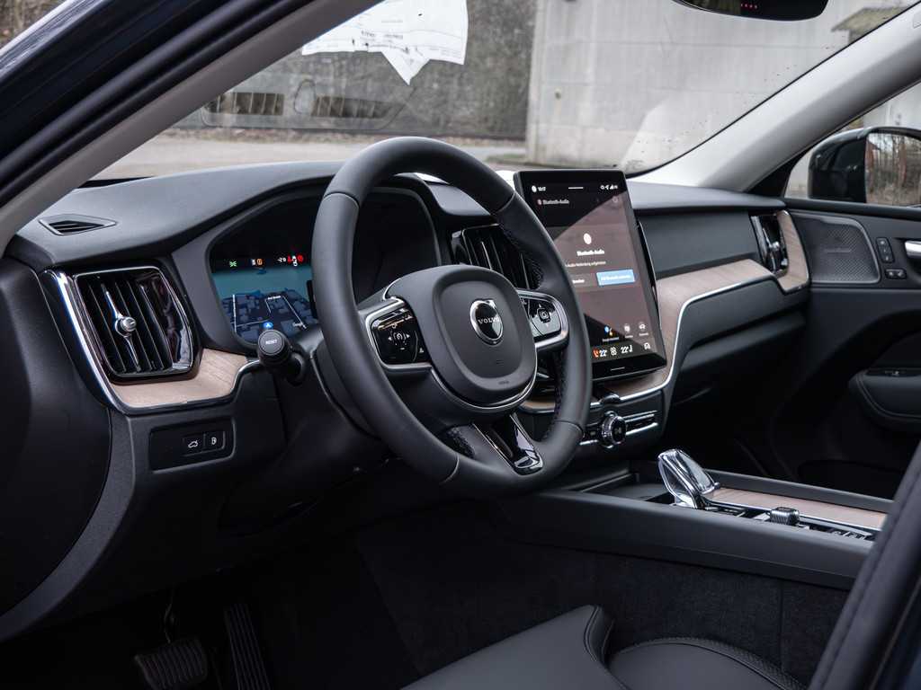 Volvo XC60 – Bild 16