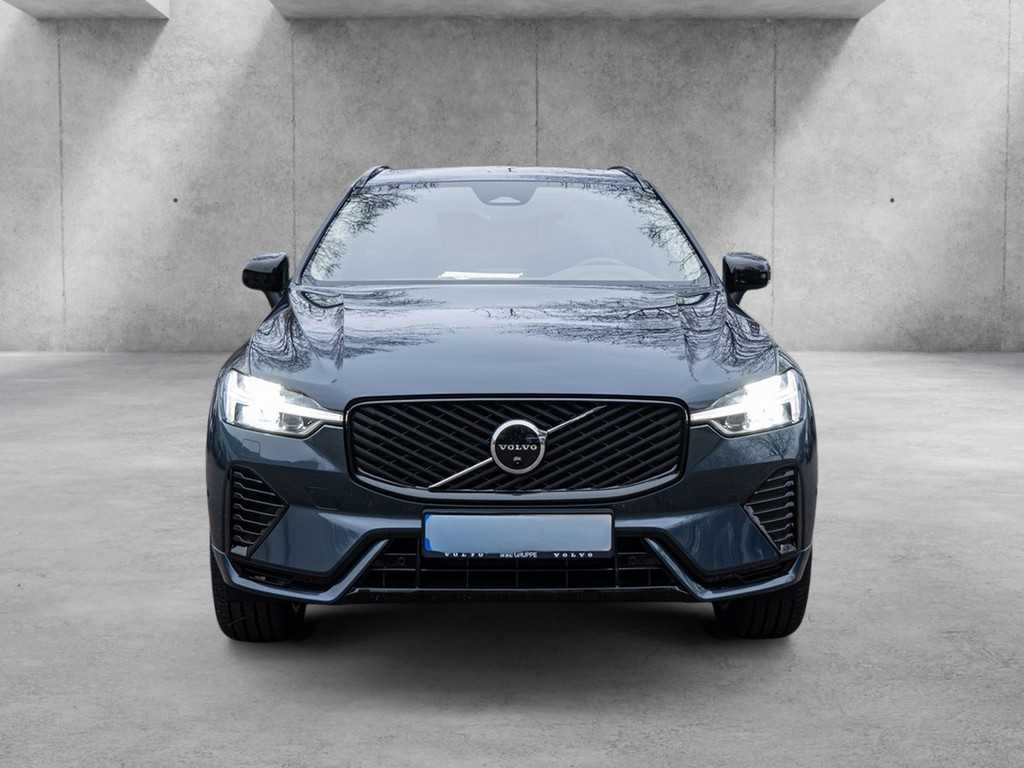 Volvo XC60 – Bild 2