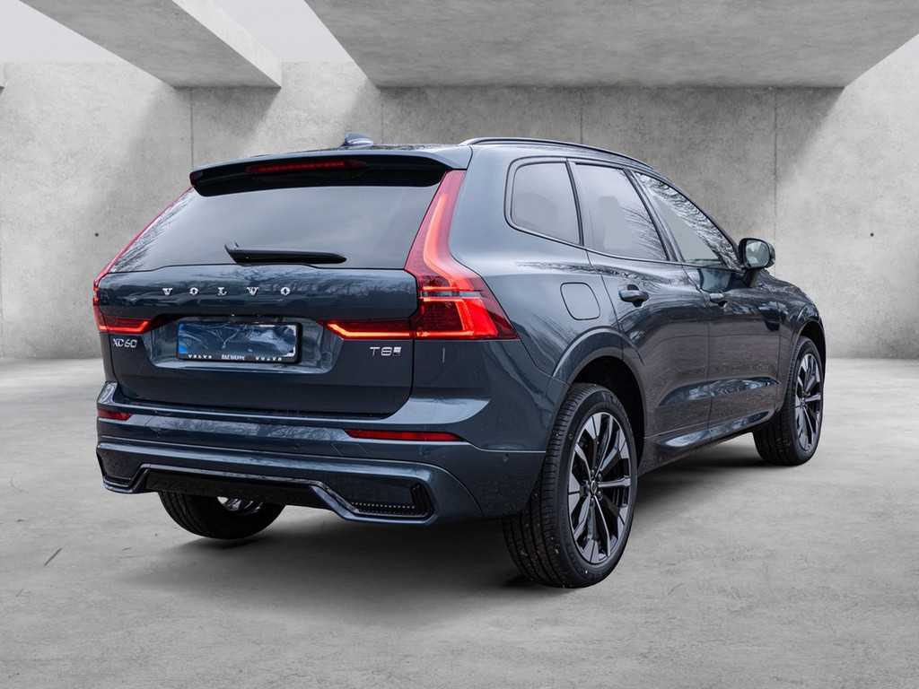 Volvo XC60 – Bild 3