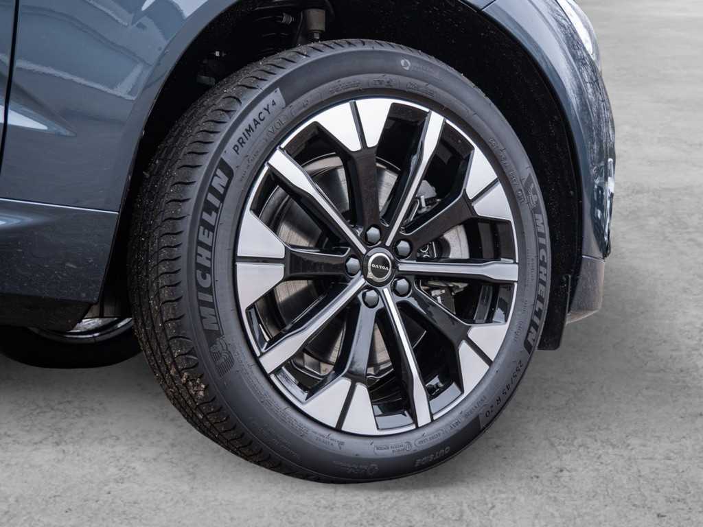 Volvo XC60 – Bild 4