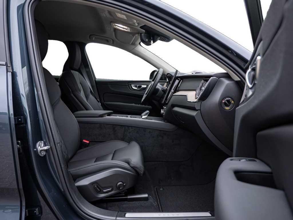 Volvo XC60 – Bild 5
