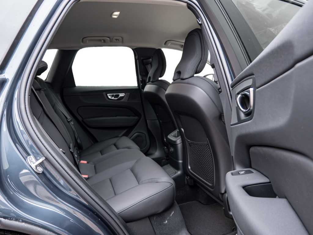 Volvo XC60 – Bild 6