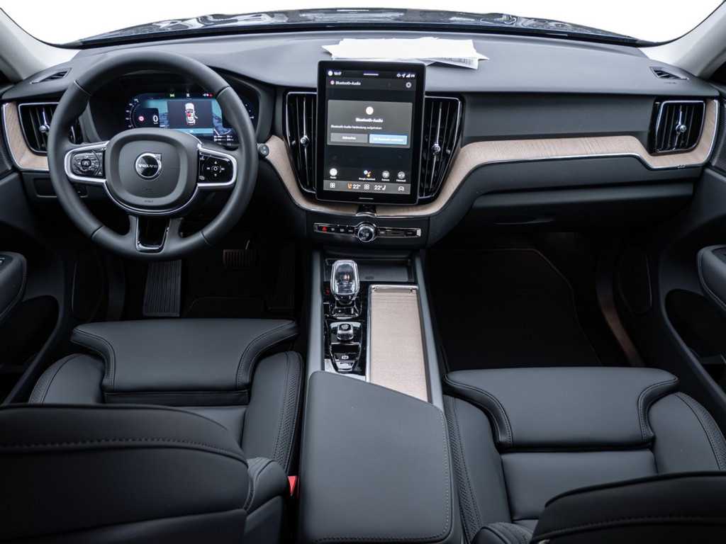 Volvo XC60 – Bild 7
