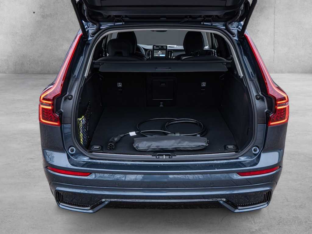Volvo XC60 – Bild 8