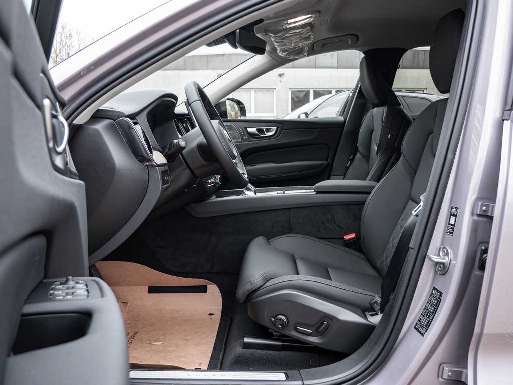 Volvo XC60 – Bild 11
