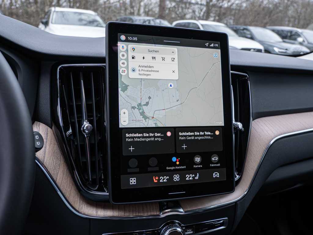Volvo XC60 – Bild 12