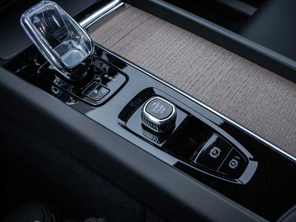 Volvo XC60 – Bild 14