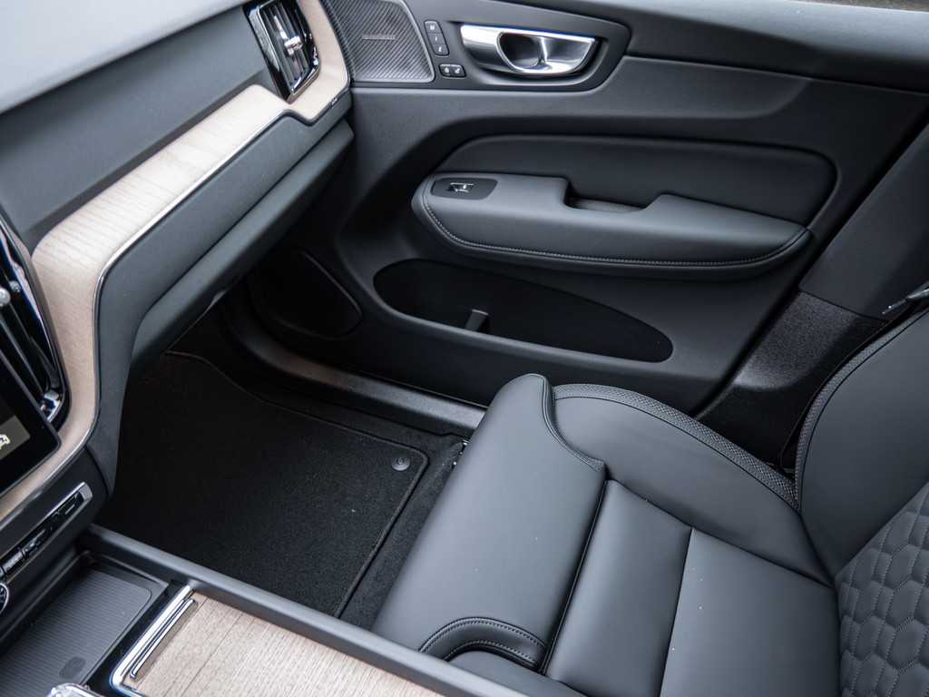 Volvo XC60 – Bild 15
