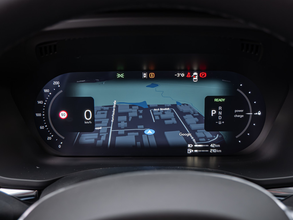 Volvo XC60 – Bild 16