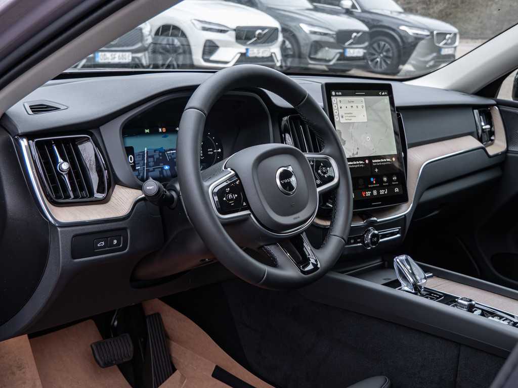 Volvo XC60 – Bild 17