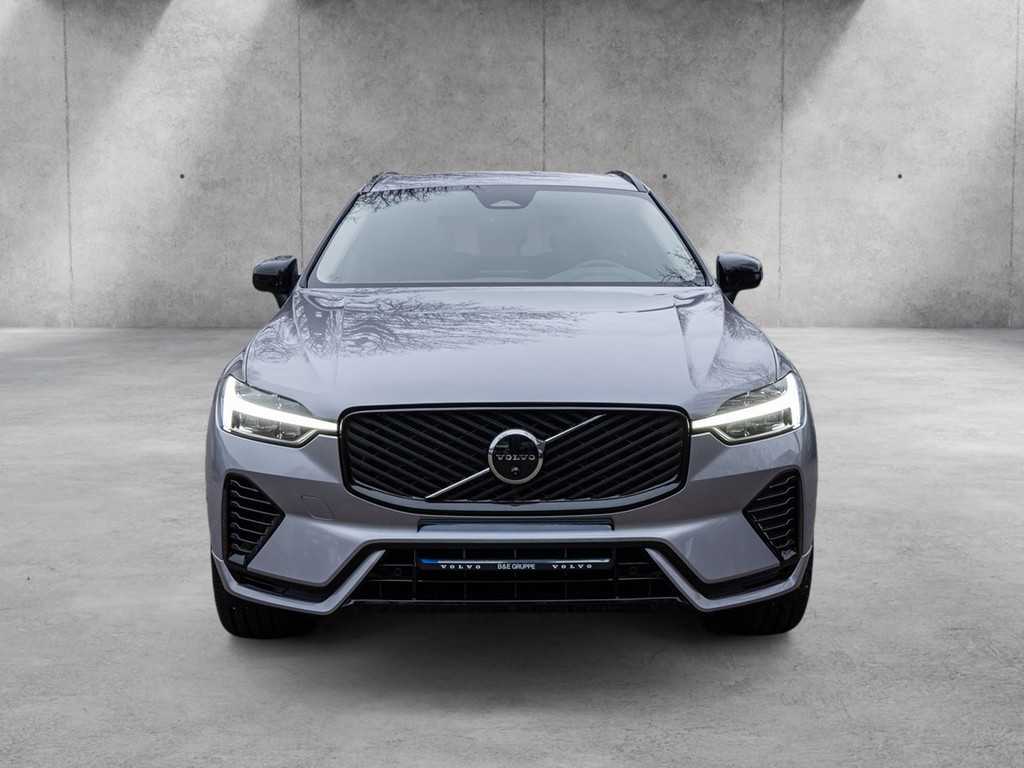 Volvo XC60 – Bild 2