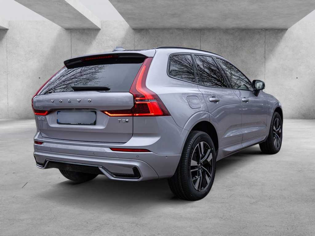 Volvo XC60 – Bild 3