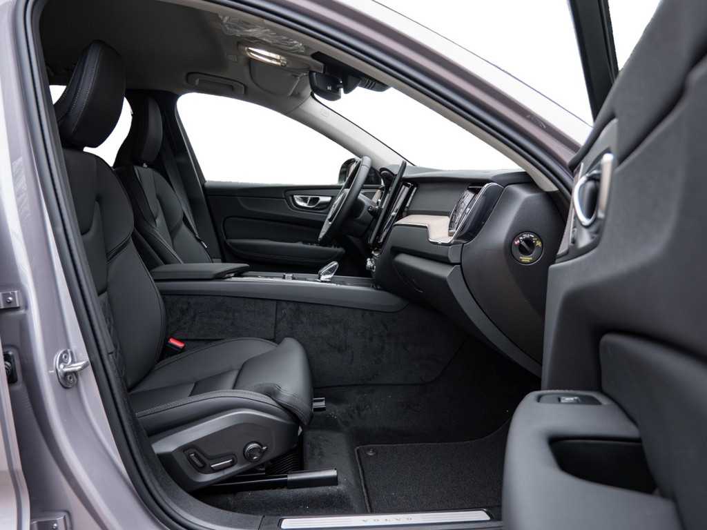 Volvo XC60 – Bild 5