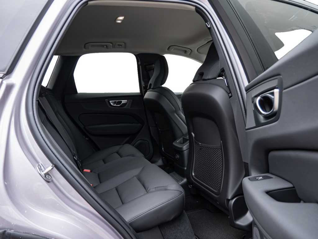 Volvo XC60 – Bild 6