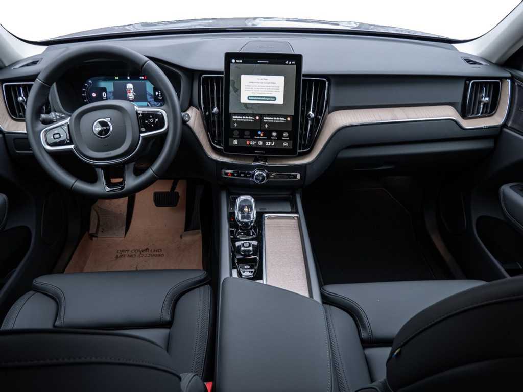 Volvo XC60 – Bild 7