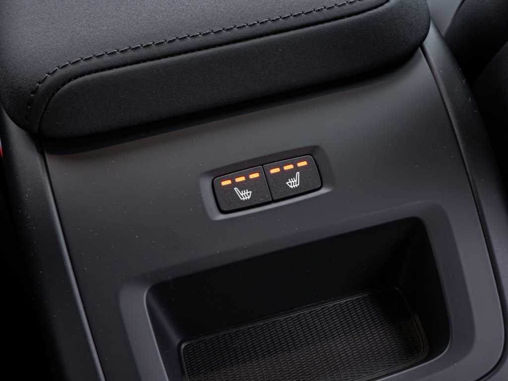 Volvo XC60 – Bild 8