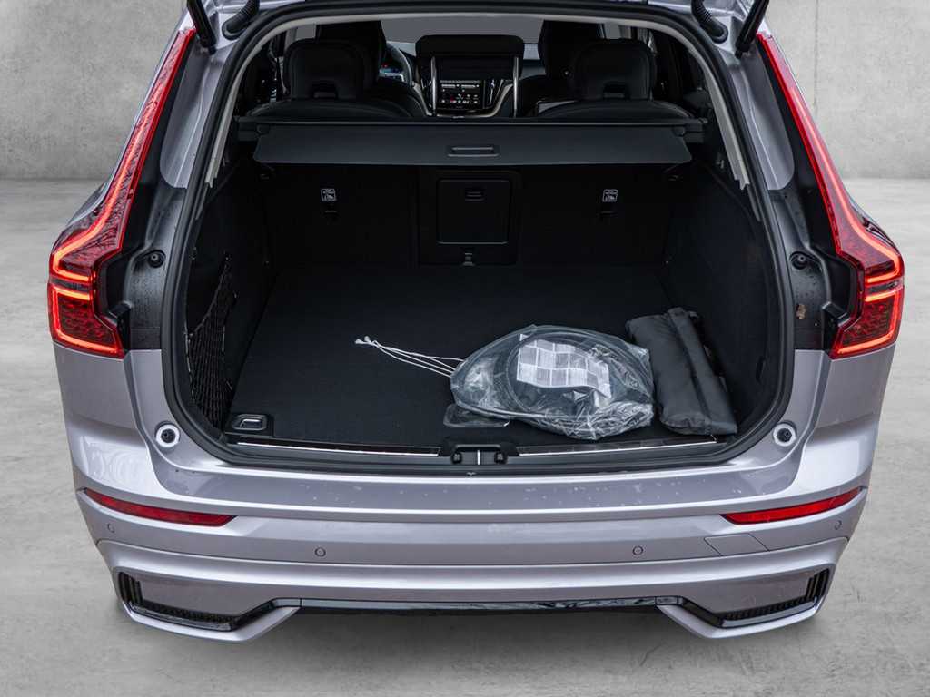 Volvo XC60 – Bild 9