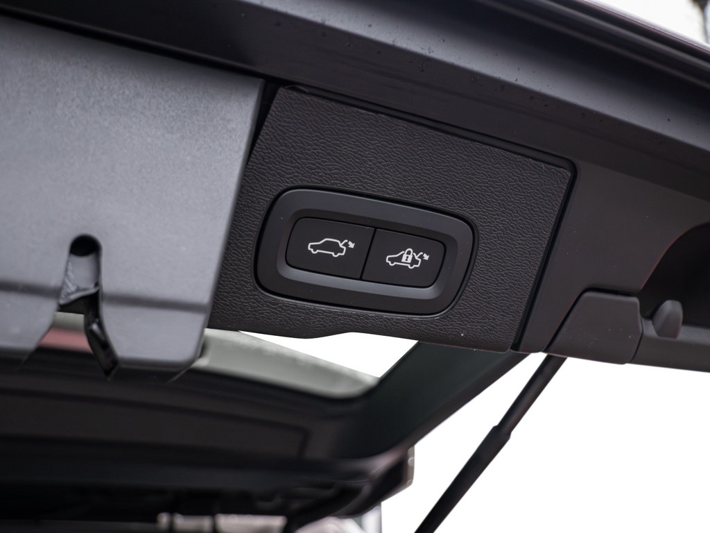 Volvo XC60 – Bild 10