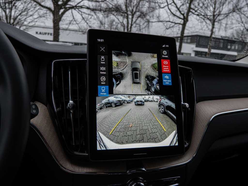 Volvo XC60 – Bild 11