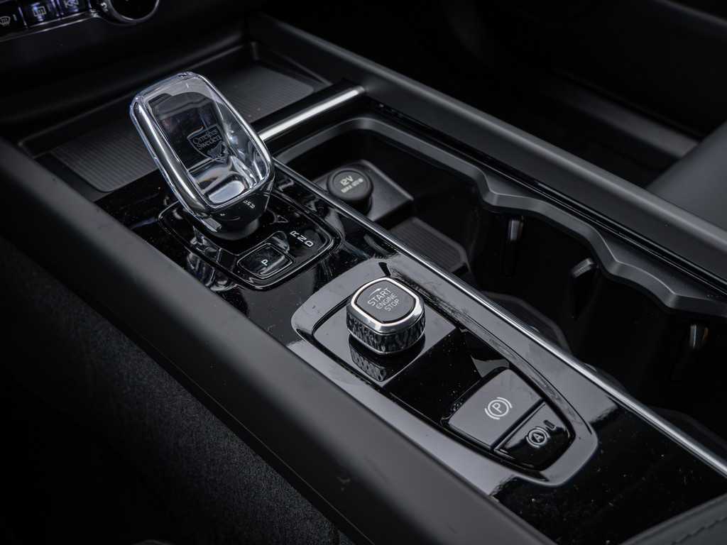 Volvo XC60 – Bild 13